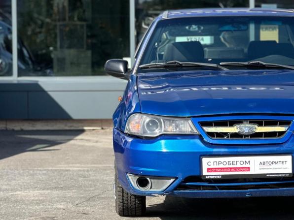 Daewoo Nexia I Рестайлинг с пробегом 2011 года, цена 189 000 рублей, 96536 км, седан, Автокод Объявления