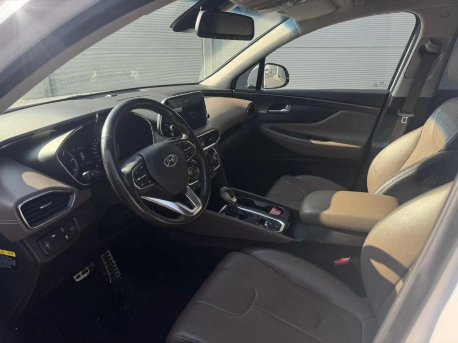 Hyundai Santa Fe IV Липецк  - изображение 12