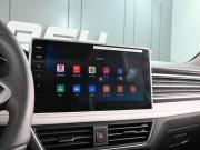Volkswagen Tiguan II Рестайлинг (China Market) Ростов-на-Дону  - изображение 43
