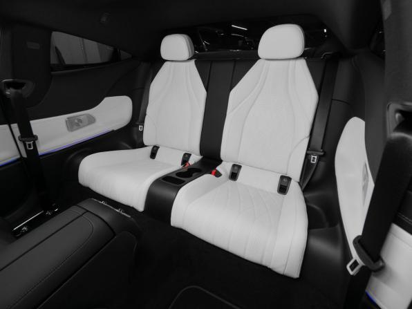 Mercedes-Benz CLE с пробегом 2026 года, цена 11 600 000 рублей, 26 км, купе, Автокод Объявления