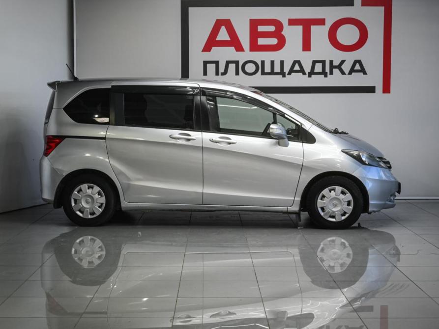 Honda Freed I Челябинск  - изображение 9