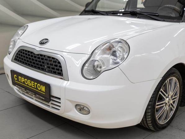 Lifan Smily I (320) с пробегом 2013 года, цена 468 000 рублей, 32181 км, хэтчбек, Автокод Объявления