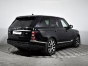 Land Rover Range Rover IV Санкт-Петербург  - изображение 29