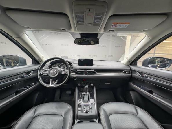 Mazda CX-5 II с пробегом 2020 года, цена 2 975 000 рублей, 82470 км, внедорожник, Автокод Объявления