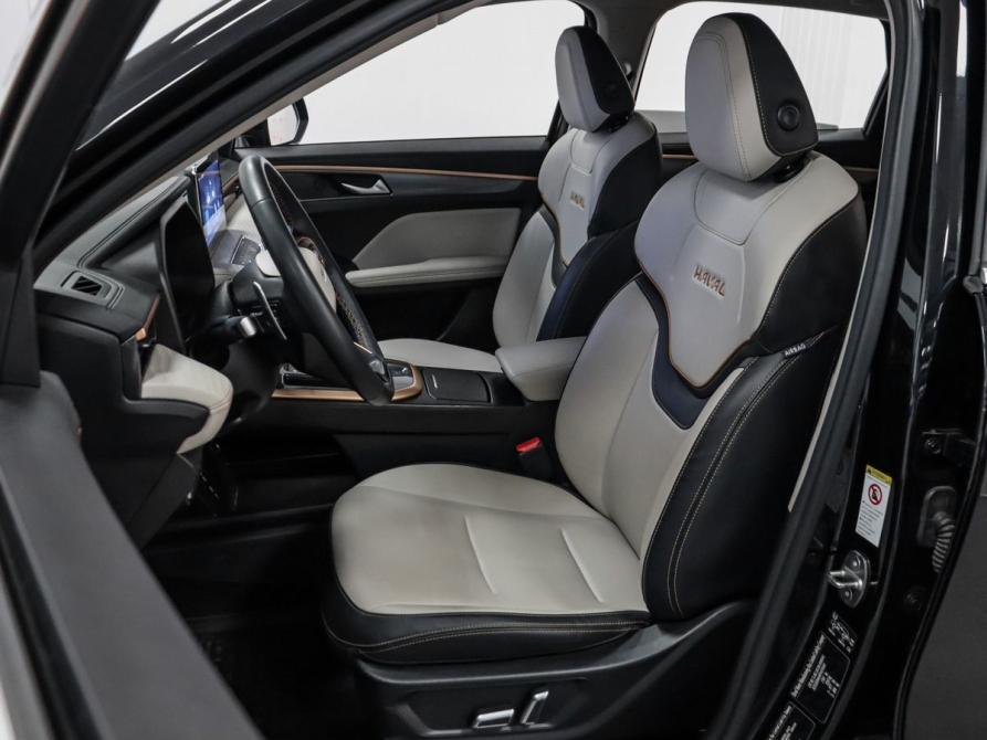 Haval Jolion I Рестайлинг Минеральные Воды  - изображение 6