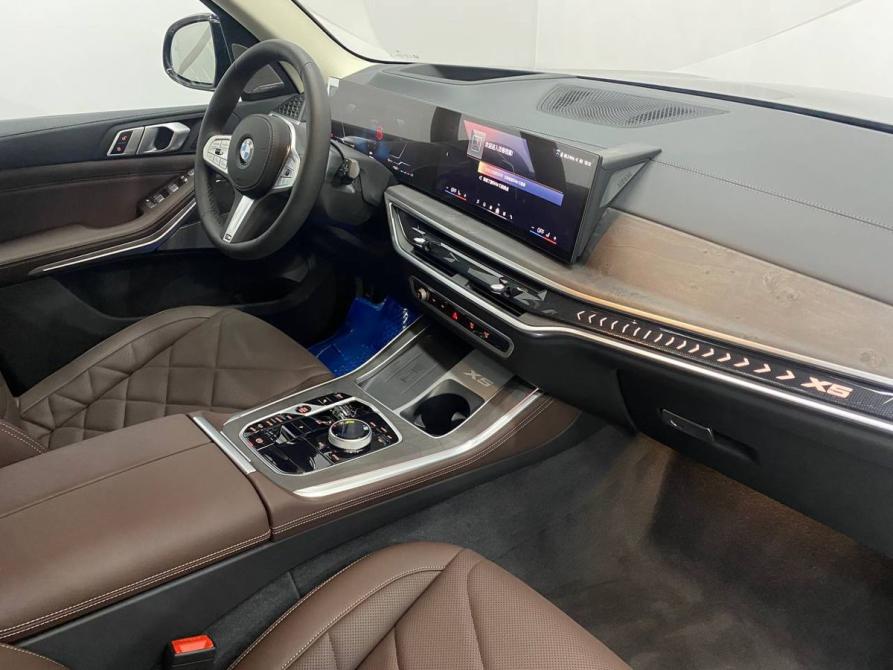 BMW X5 IV (G05/G18) Рестайлинг Воронеж  - изображение 9