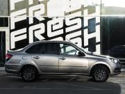 Lada (ВАЗ) Granta I Рестайлинг Волгоград  - изображение 19