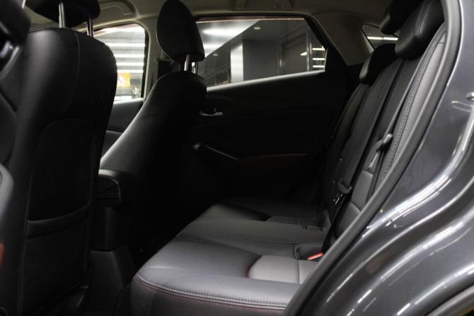 Mazda CX-3 I с пробегом 2015 года, цена 1 429 000 рублей, 74558 км, внедорожник, Автокод Объявления