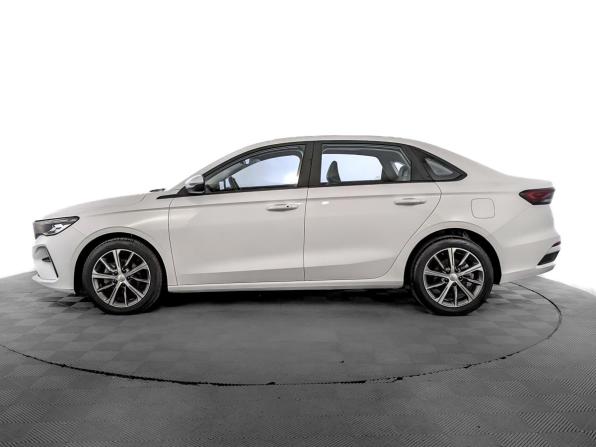 Geely Emgrand II с пробегом 2023 года, цена 1 589 000 рублей, 40353 км, седан, Автокод Объявления