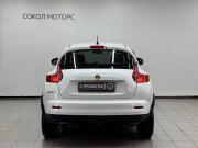 Nissan Juke I Ростов-на-Дону  - изображение 23