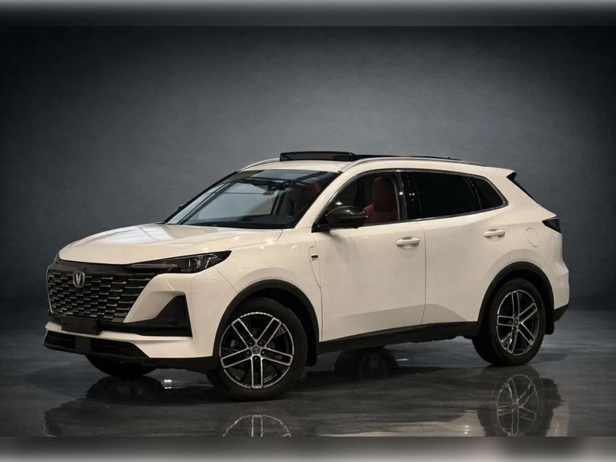 Changan CS55 Plus II Санкт-Петербург  - изображение 1