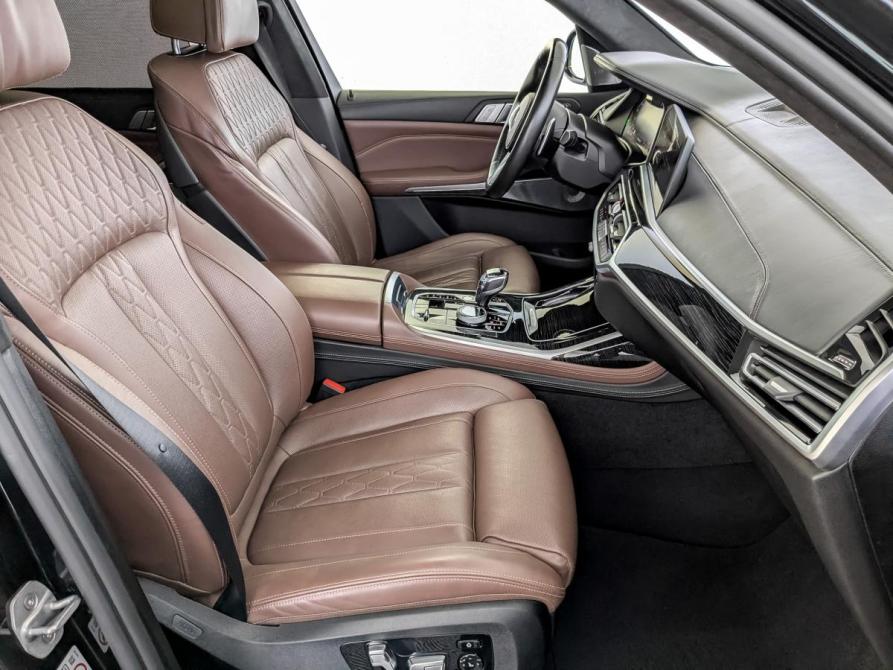 BMW X7 I (G07) Москва  - изображение 25