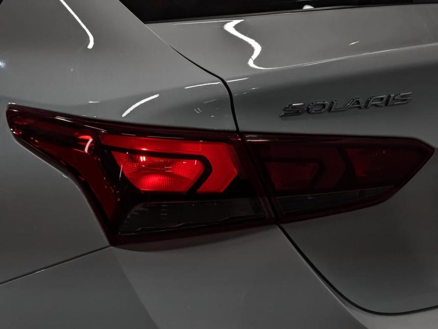 Hyundai Solaris II Санкт-Петербург  - изображение 26