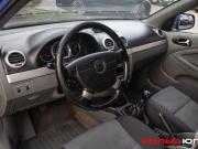 Chevrolet Lacetti I Москва  - изображение 28