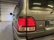Lexus LX II Новосибирск  - изображение 39