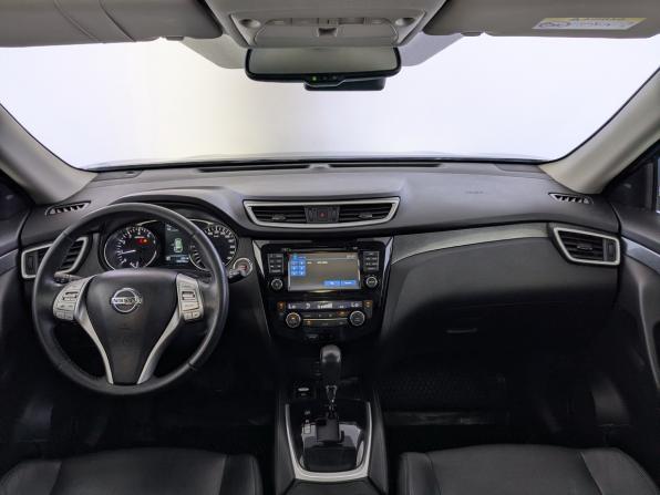 Nissan X-Trail III с пробегом 2015 года, цена 1 745 000 рублей, 163751 км, внедорожник, Автокод Объявления