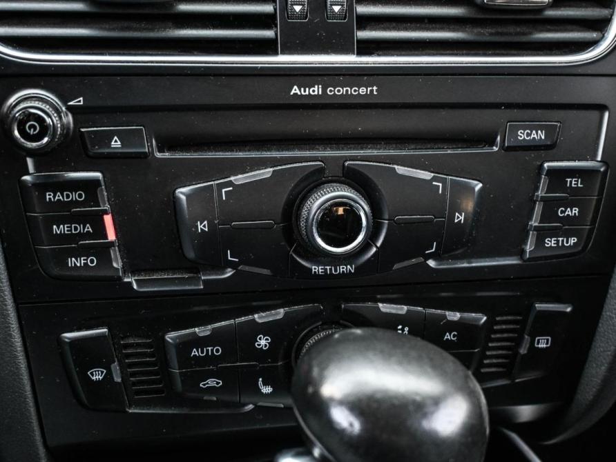 Audi A5 I (8T) Новороссийск  - изображение 17
