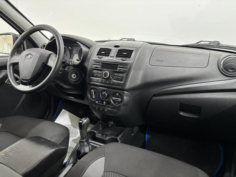 Lada (ВАЗ) Granta I Рестайлинг Альметьевск  - изображение 12