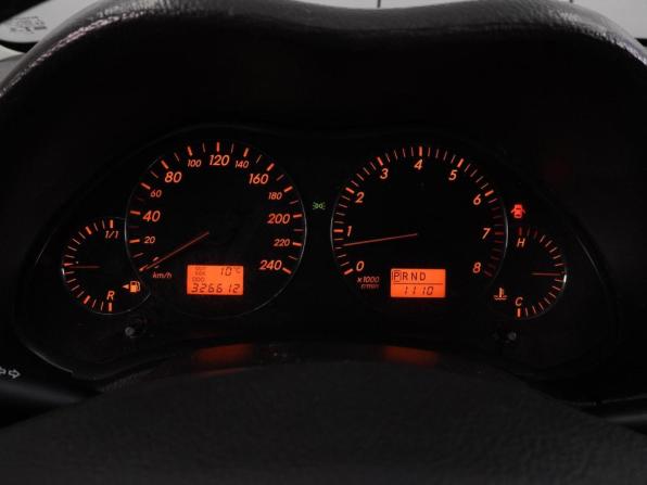 Toyota Avensis II с пробегом 2005 года, цена 729 000 рублей, 326613 км, седан, Автокод Объявления