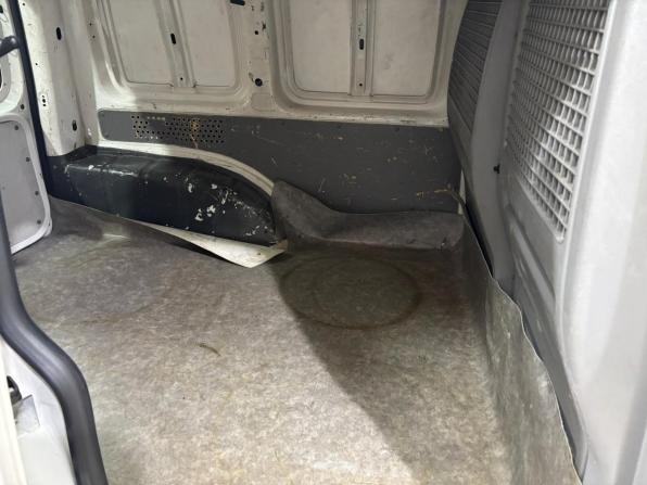 Volkswagen Caddy III с пробегом 2008 года, цена 530 000 рублей, 429062 км, фургон, Автокод Объявления