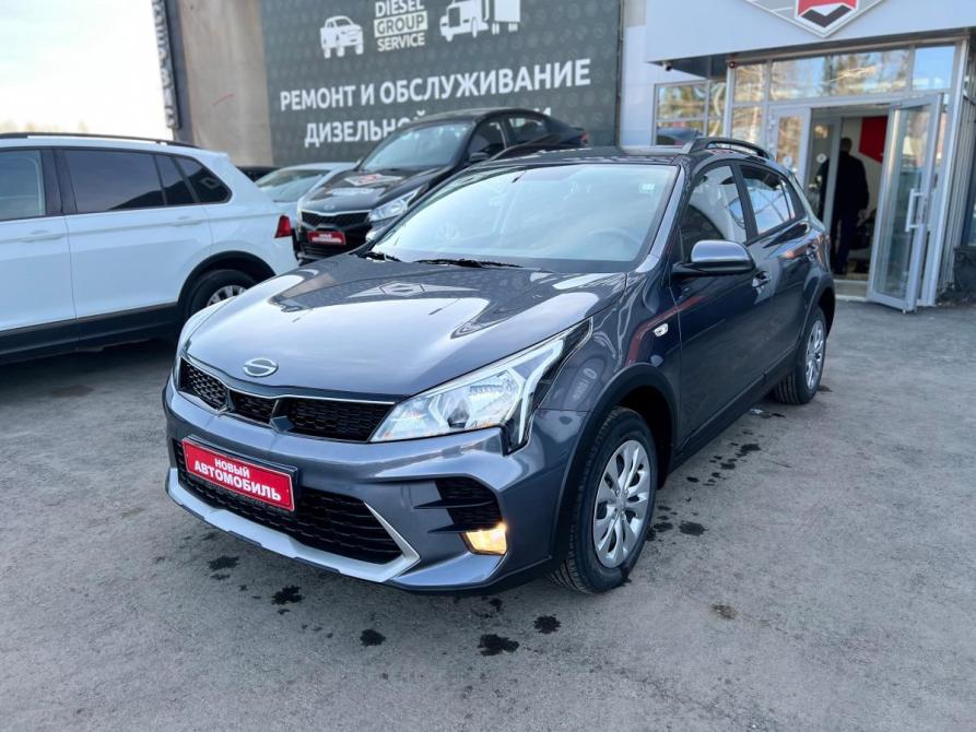 Solaris KRX Альметьевск  - изображение 3