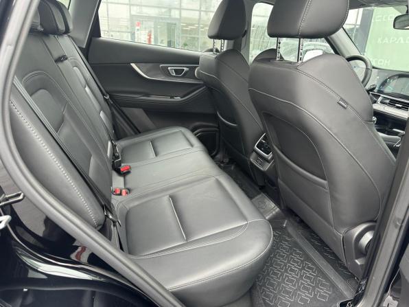 Chery Tiggo 7L с пробегом 2025 года, цена 2 250 000 рублей, 28069 км, внедорожник, Автокод Объявления