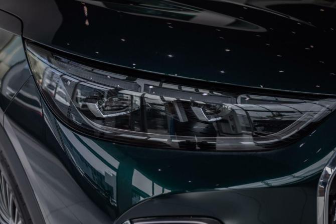Новый Chery Tiggo 9 I 2025 года, цена 4 640 000 рублей, внедорожник, Автокод Объявления