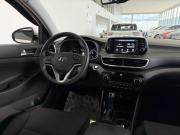 Hyundai Tucson III Рестайлинг Новороссийск  - изображение 62