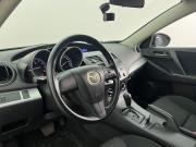 Mazda 3 II (BL) Рестайлинг Москва  - изображение 35