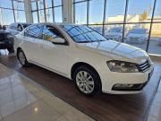Volkswagen Passat B7 Саратов  - изображение 23