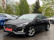 Hyundai Sonata VII (LF) Рестайлинг Санкт-Петербург  - изображение 21