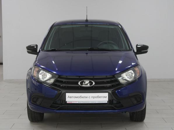 Lada (ВАЗ) Granta I Рестайлинг с пробегом 2025 года, цена 1 059 900 рублей, 20951 км, седан, Автокод Объявления