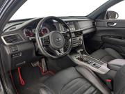 Kia Optima IV Москва  - изображение 46