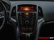 Opel Astra J Рестайлинг Москва  - изображение 30