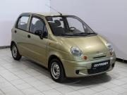 Daewoo Matiz II Рестайлинг Ростов-на-Дону  - изображение 14