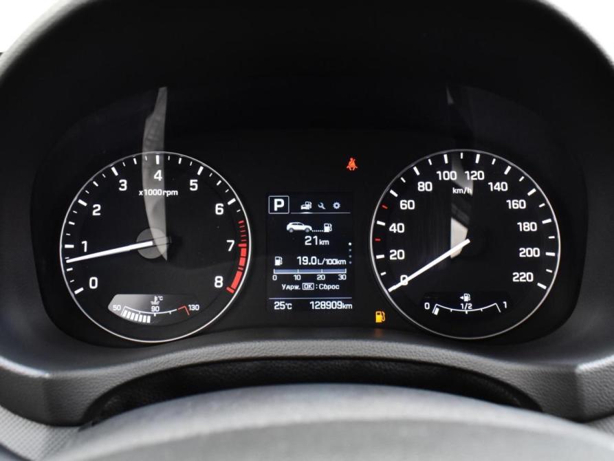 Hyundai Creta I Краснодар  - изображение 17
