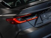 Toyota Camry IX (XV80) China Market Москва  - изображение 50