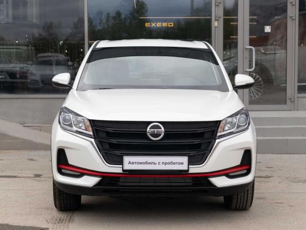Dongfeng Fengon 500 с пробегом 2024 года, цена 1 485 000 рублей, 6364 км, внедорожник, Автокод Объявления