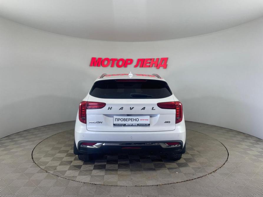 Haval Jolion I Воронеж  - изображение 5