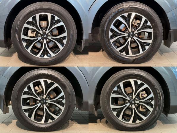 Kia Carnival IV с пробегом 2021 года, цена 3 990 000 рублей, 131234 км, минивэн, Автокод Объявления