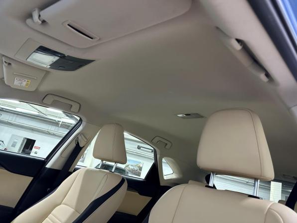 Lexus NX I с пробегом 2016 года, цена 3 040 000 рублей, 56848 км, внедорожник, Автокод Объявления