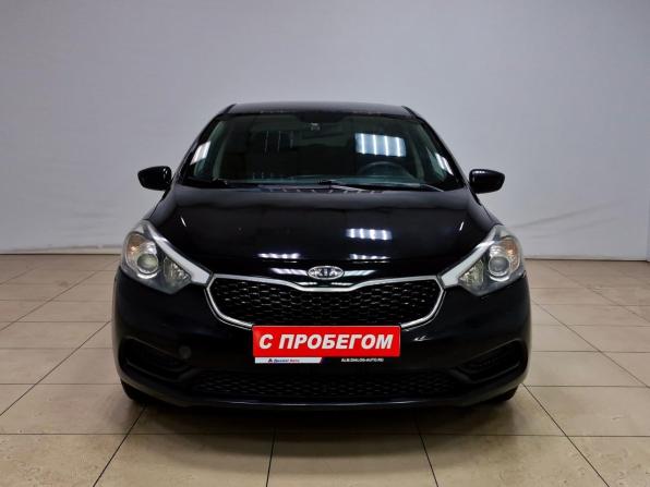 Kia Cerato III с пробегом 2013 года, цена 900 000 рублей, 197853 км, седан, Автокод Объявления