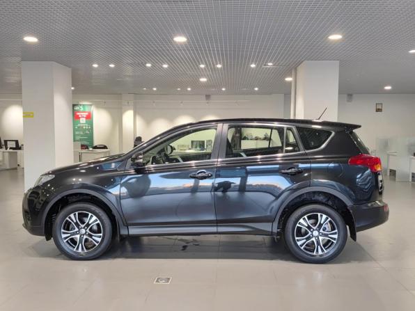 Toyota RAV4 IV (XA40) с пробегом 2015 года, цена 2 350 000 рублей, 98673 км, внедорожник, Автокод Объявления