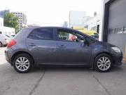 Toyota Auris I Москва  - изображение 17
