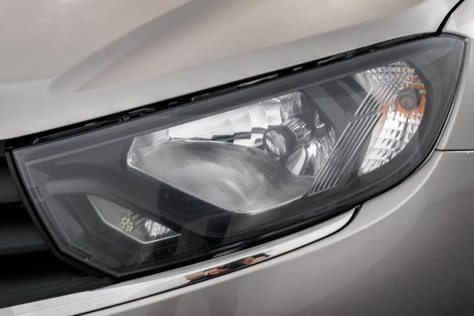 Lada (ВАЗ) Granta I Рестайлинг с пробегом 2020 года, цена 709 000 рублей, 82500 км, лифтбек, Автокод Объявления