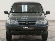 Chevrolet Niva I Рестайлинг Иваново  - изображение 24