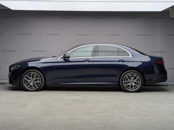 Mercedes-Benz E-Класс V (W213 S213 C238) Рестайлинг с пробегом 2021 года, цена 4 797 000 рублей, 87060 км, седан, Автокод Объявления