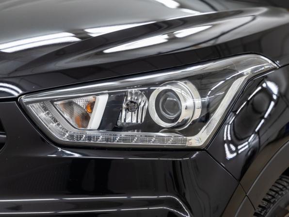 Hyundai Creta I Рестайлинг с пробегом 2020 года, цена 2 038 000 рублей, 69604 км, внедорожник, Автокод Объявления