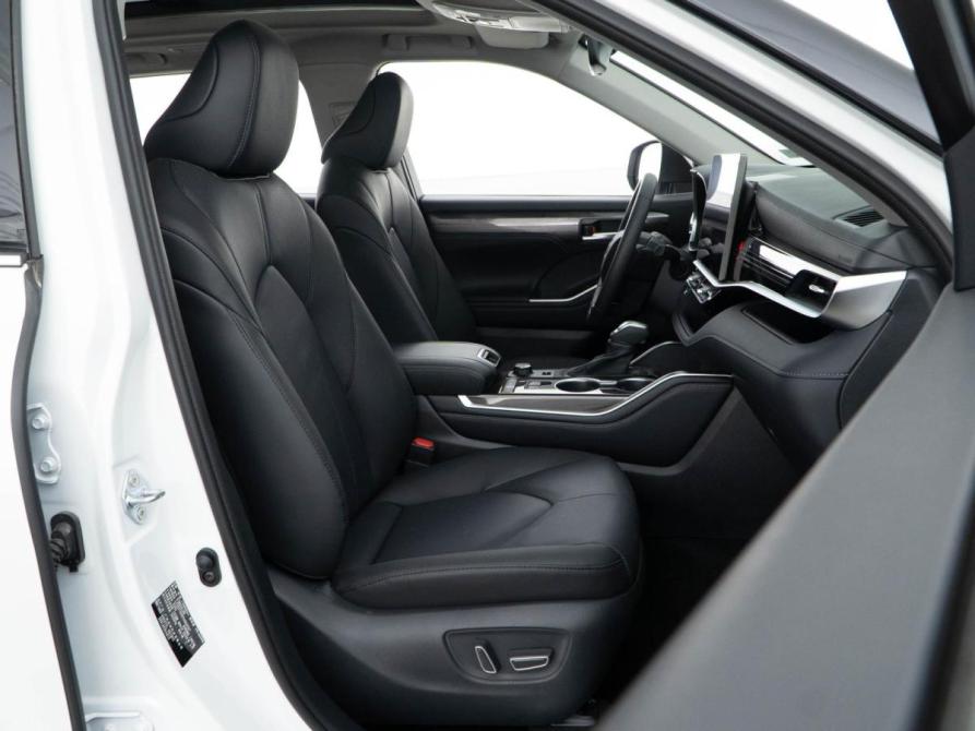Toyota Highlander IV (XU70) Москва  - изображение 10