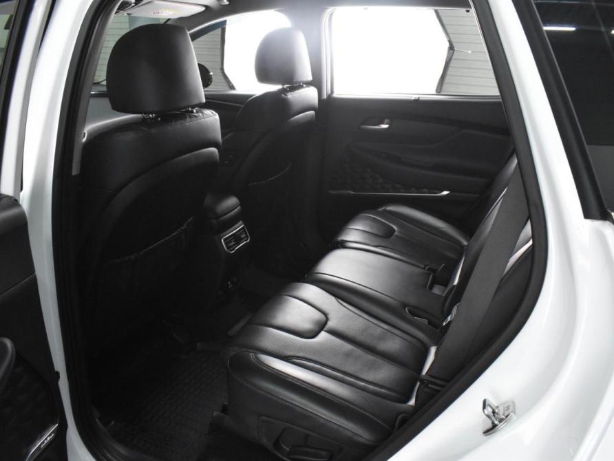 Hyundai Santa Fe IV Рестайлинг Воронеж  - изображение 11